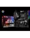 msi Płyta główna X570 MPG Gaming Edge WIFI AM4 DDR4 USB3.2/HDMI/USB-C ATX - nr 1