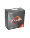 amd Procesor Ryzen 5 3600 3,6GH 100-100000031BOX ( wersja BOX z wentylatorem ) - nr 7