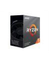 amd Procesor Ryzen 5 3600 3,6GH 100-100000031BOX ( wersja BOX z wentylatorem ) - nr 9