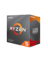 amd Procesor Ryzen 5 3600 3,6GH 100-100000031BOX ( wersja BOX z wentylatorem ) - nr 15