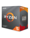 amd Procesor Ryzen 5 3600 3,6GH 100-100000031BOX ( wersja BOX z wentylatorem ) - nr 19