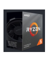 amd Procesor Ryzen 5 3600 3,6GH 100-100000031BOX ( wersja BOX z wentylatorem ) - nr 26