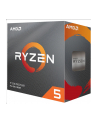 amd Procesor Ryzen 5 3600 3,6GH 100-100000031BOX ( wersja BOX z wentylatorem ) - nr 28