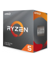 amd Procesor Ryzen 5 3600 3,6GH 100-100000031BOX ( wersja BOX z wentylatorem ) - nr 31