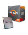 amd Procesor Ryzen 5 3600 3,6GH 100-100000031BOX ( wersja BOX z wentylatorem ) - nr 36