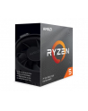 amd Procesor Ryzen 5 3600 3,6GH 100-100000031BOX ( wersja BOX z wentylatorem ) - nr 38