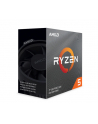 amd Procesor Ryzen 5 3600 3,6GH 100-100000031BOX ( wersja BOX z wentylatorem ) - nr 44