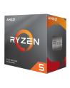 amd Procesor Ryzen 5 3600 3,6GH 100-100000031BOX ( wersja BOX z wentylatorem ) - nr 53