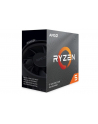 amd Procesor Ryzen 5 3600 3,6GH 100-100000031BOX ( wersja BOX z wentylatorem ) - nr 5