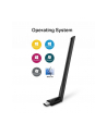 tp-link Karta sieciowa Archer T2U Plus USB WiFi AC600 - nr 15