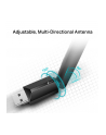 tp-link Karta sieciowa Archer T2U Plus USB WiFi AC600 - nr 19