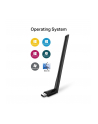 tp-link Karta sieciowa Archer T2U Plus USB WiFi AC600 - nr 63
