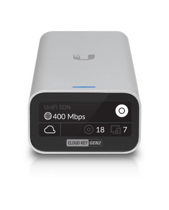 ubiquiti Cloud Key G2 Controller UCK-G2