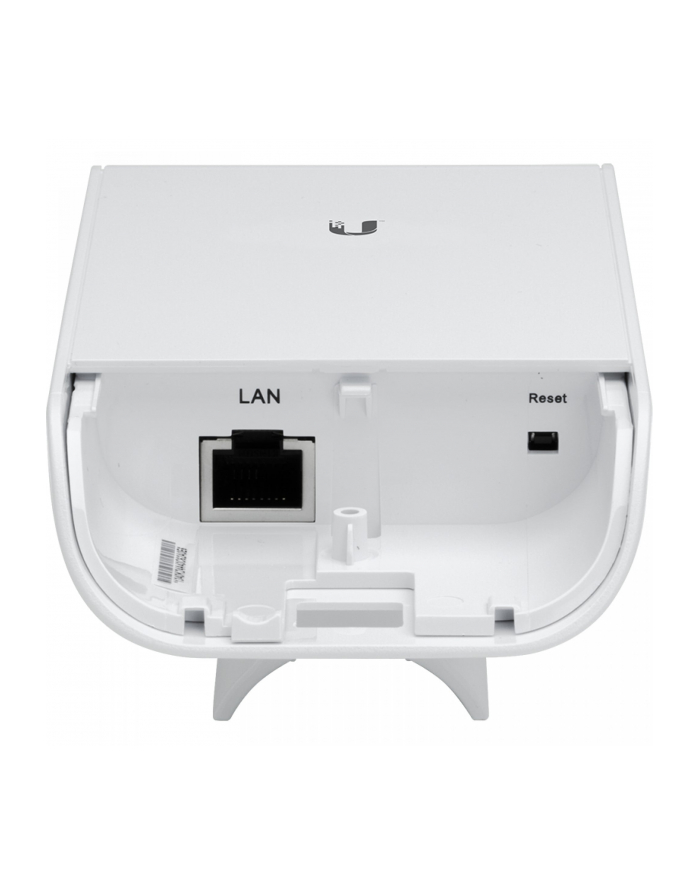 ubiquiti Punkt dostępowy CPE NanoStation M2 Loco LocoM2 główny