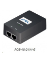 ubiquiti PoE Adapter 48 VDC 0.5A POE-48-24W-G - nr 3