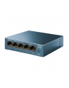 tp-link Przełącznik LS105G 5x1GbE LiteWave - nr 52