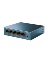 tp-link Przełącznik LS105G 5x1GbE LiteWave - nr 59