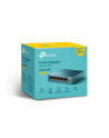 tp-link Przełącznik LS105G 5x1GbE LiteWave - nr 63