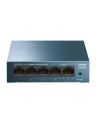 tp-link Przełącznik LS105G 5x1GbE LiteWave - nr 56