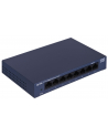 tp-link Przełącznik LS108G 8x1GbE LiteWave - nr 10