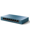 tp-link Przełącznik LS108G 8x1GbE LiteWave - nr 19