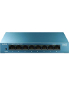 tp-link Przełącznik LS108G 8x1GbE LiteWave - nr 31