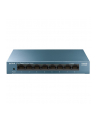 tp-link Przełącznik LS108G 8x1GbE LiteWave - nr 37