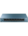 tp-link Przełącznik LS108G 8x1GbE LiteWave - nr 39