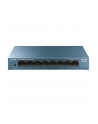 tp-link Przełącznik LS108G 8x1GbE LiteWave - nr 41