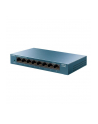 tp-link Przełącznik LS108G 8x1GbE LiteWave - nr 44