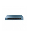 tp-link Przełącznik LS108G 8x1GbE LiteWave - nr 46