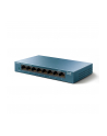 tp-link Przełącznik LS108G 8x1GbE LiteWave - nr 48