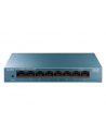 tp-link Przełącznik LS108G 8x1GbE LiteWave - nr 56