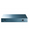 tp-link Przełącznik LS108G 8x1GbE LiteWave - nr 58