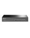 tp-link Przełącznik SG1008MP 8x1GB PoE+ - nr 47
