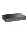 tp-link Przełącznik SG1008MP 8x1GB PoE+ - nr 52