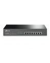 tp-link Przełącznik SG1008MP 8x1GB PoE+ - nr 44