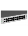 ubiquiti Switch 24x1GbE 2xSFP PoE US-24-250W - nr 9