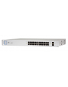 ubiquiti Switch 24x1GbE 2xSFP PoE US-24-250W - nr 2