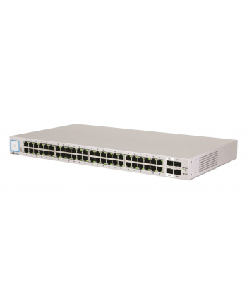 ubiquiti Switch 48x1GbE 2xSFP PoE US-48-500W