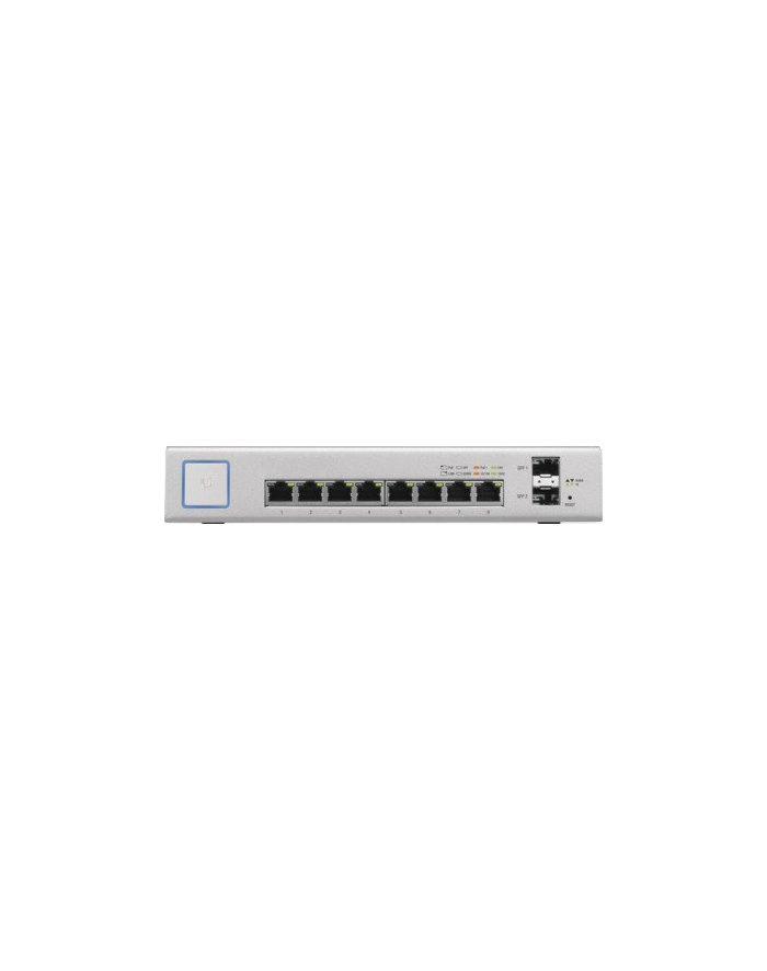 ubiquiti Switch 8x1GbE PoE US-8-150W główny