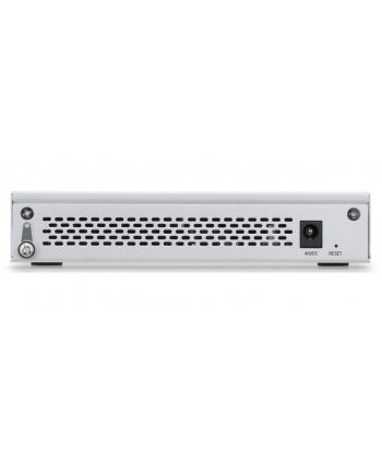 ubiquiti Switch 8x1GbE PoE US-8-60W