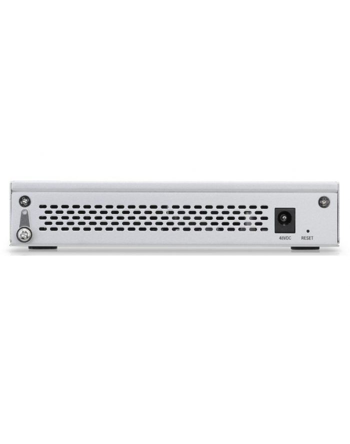 ubiquiti Switch 8x1GbE PoE US-8-60W główny