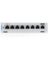 ubiquiti Switch 8x1GbE US-8 - nr 1