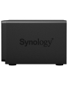 synology NAS DS620slim 6x0HDD 2,5Ghz 2GB DDR3L 2xUSB3.0 2xRJ45 - nr 20