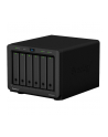 synology NAS DS620slim 6x0HDD 2,5Ghz 2GB DDR3L 2xUSB3.0 2xRJ45 - nr 28