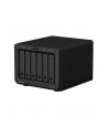 synology NAS DS620slim 6x0HDD 2,5Ghz 2GB DDR3L 2xUSB3.0 2xRJ45 - nr 4