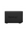 synology NAS DS620slim 6x0HDD 2,5Ghz 2GB DDR3L 2xUSB3.0 2xRJ45 - nr 5