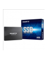 gigabyte Dysk SSD 480GB 2,5 SATA3 550/480MB/s 7mm - nr 11