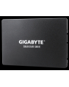 gigabyte Dysk SSD 480GB 2,5 SATA3 550/480MB/s 7mm - nr 23